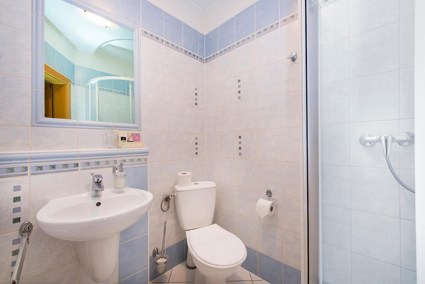 Wellness Penzion Vila Mery Poprad Exterior photo
