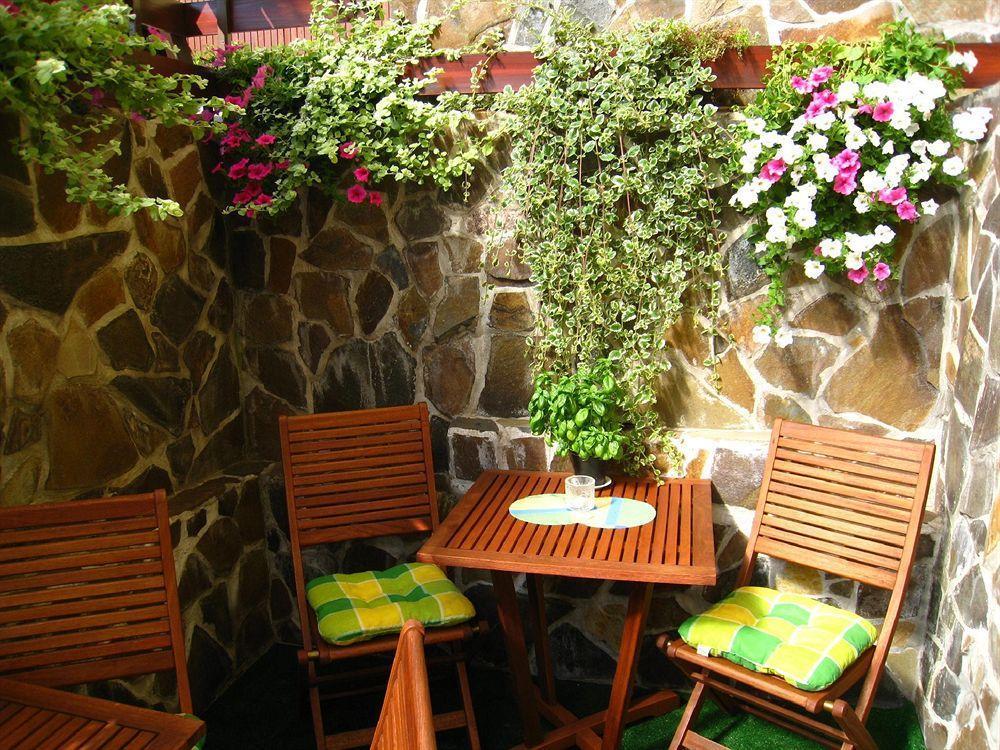 Wellness Penzion Vila Mery Poprad Exterior photo