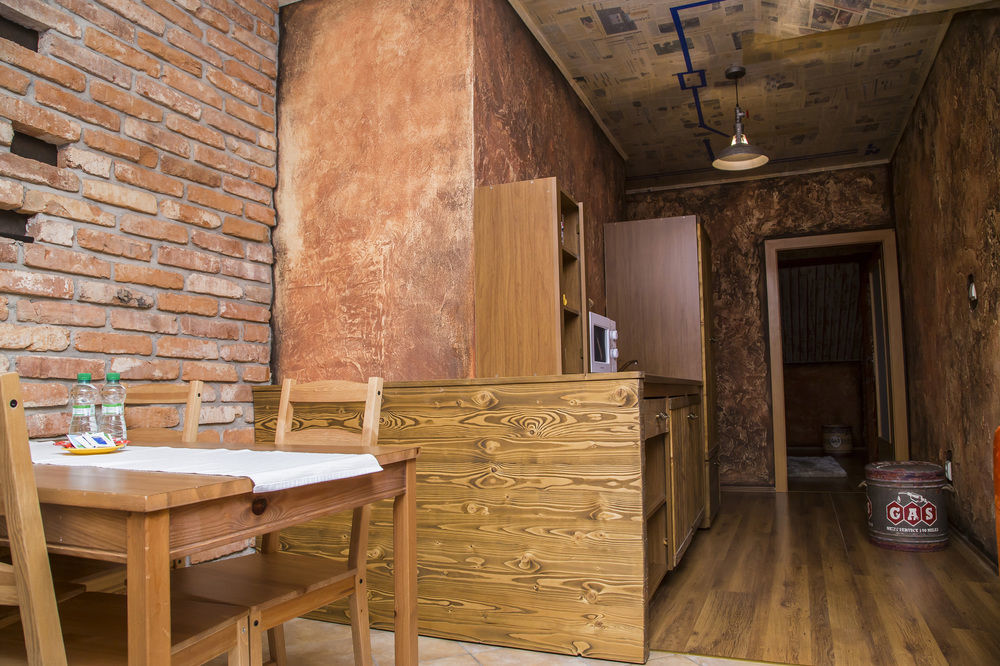 Wellness Penzion Vila Mery Poprad Exterior photo