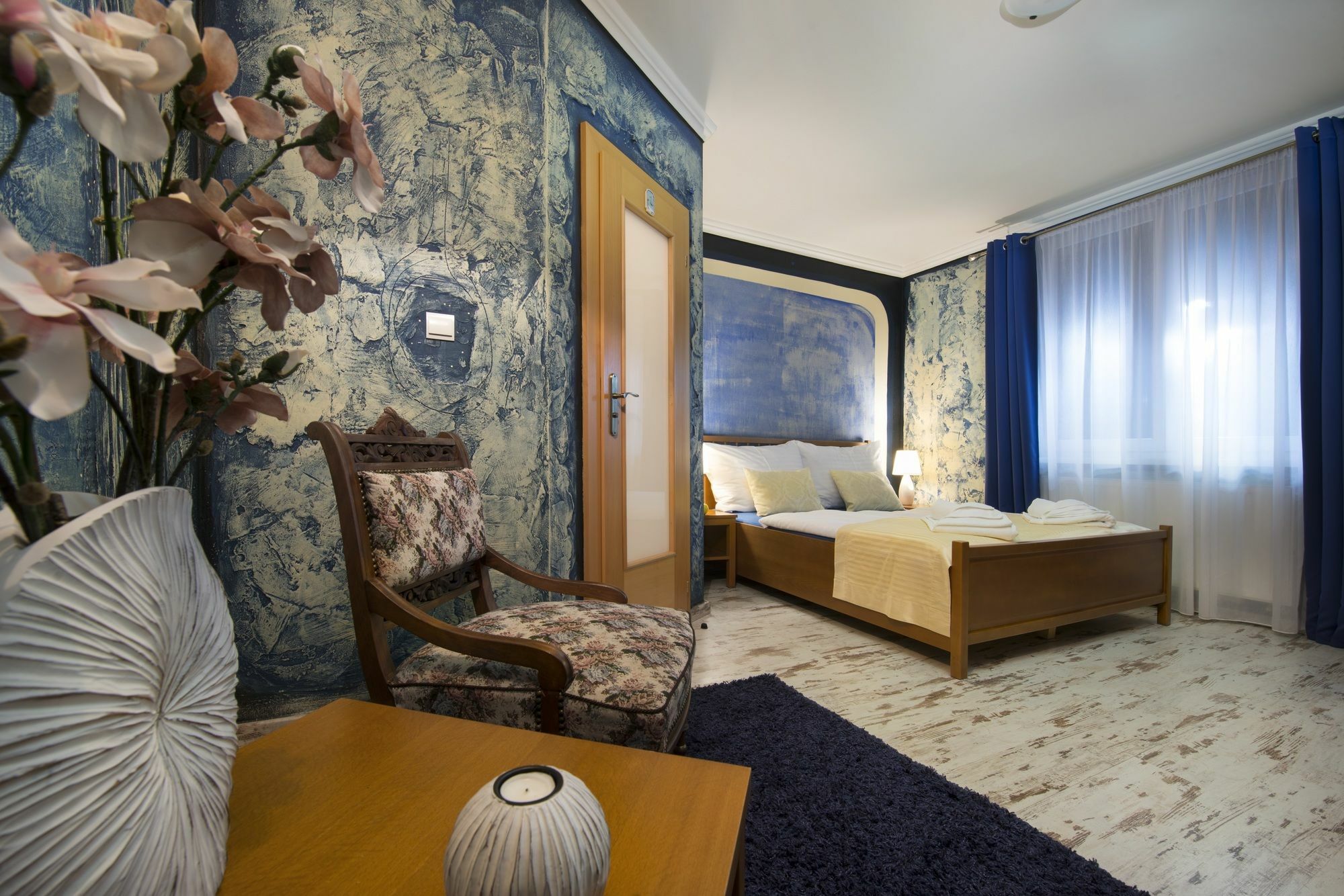 Wellness Penzion Vila Mery Poprad Exterior photo