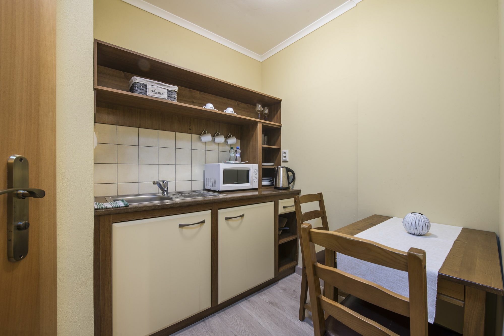 Wellness Penzion Vila Mery Poprad Exterior photo