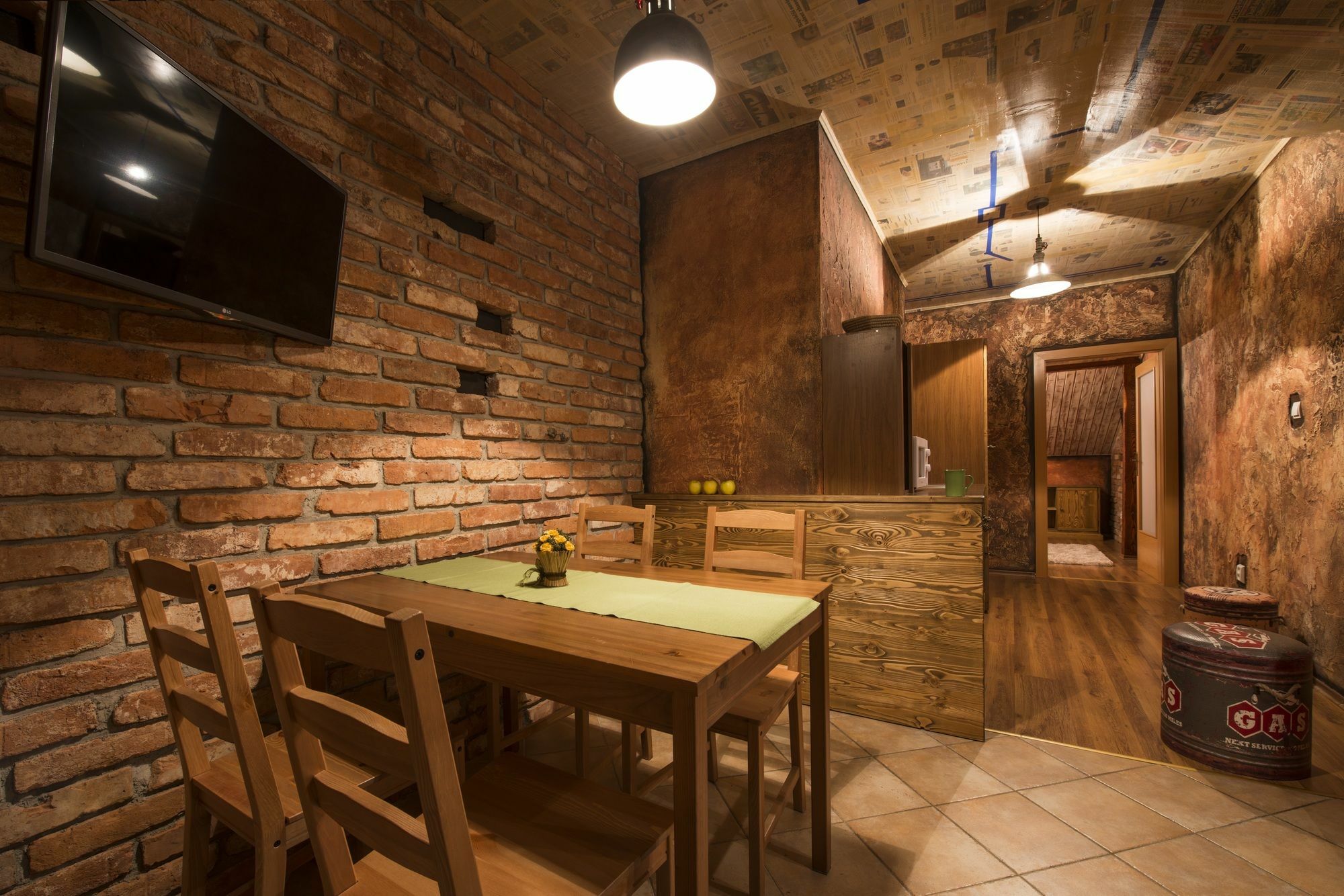 Wellness Penzion Vila Mery Poprad Exterior photo