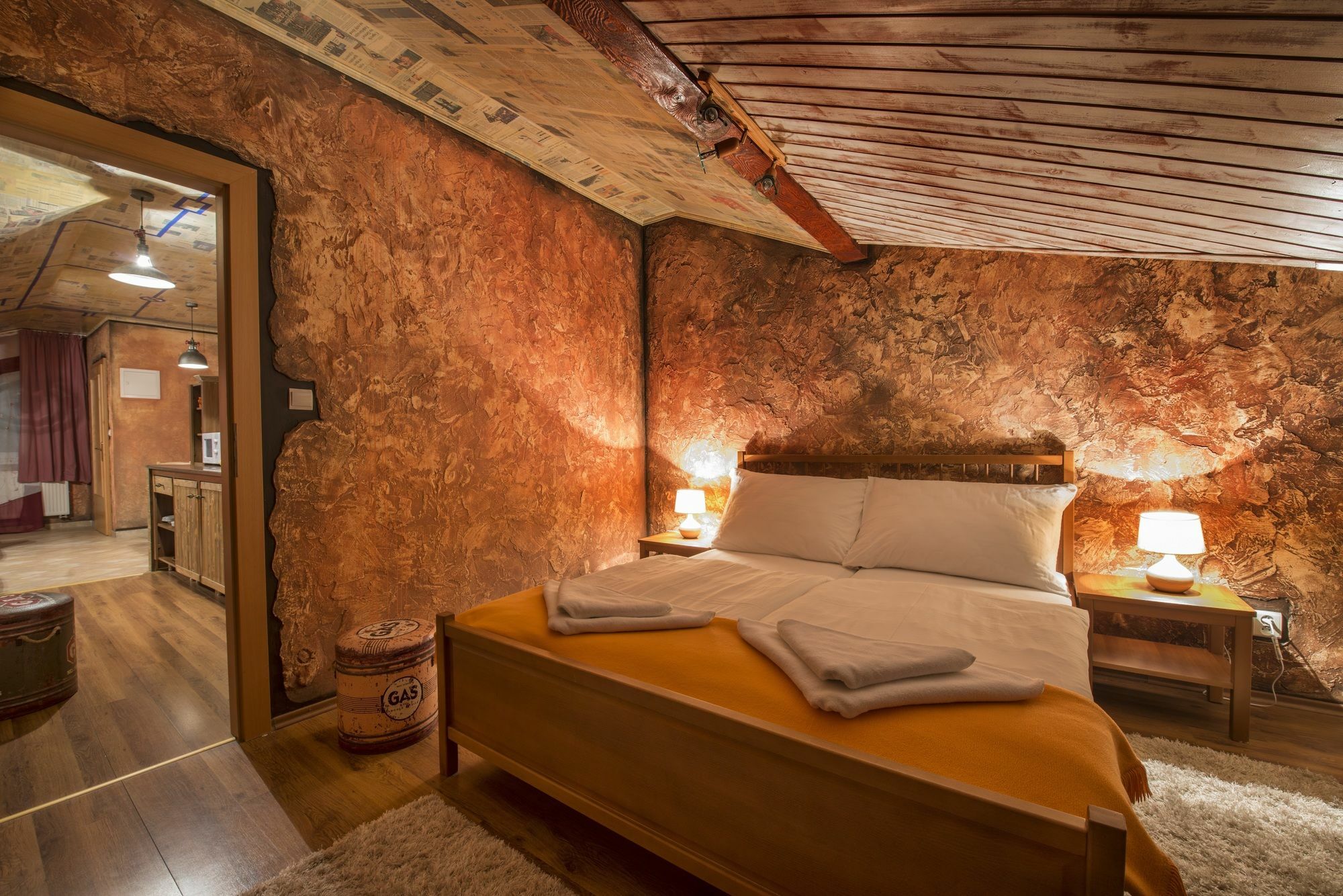 Wellness Penzion Vila Mery Poprad Exterior photo