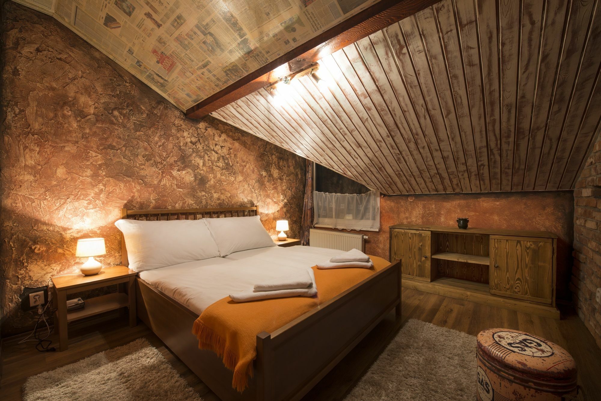 Wellness Penzion Vila Mery Poprad Exterior photo