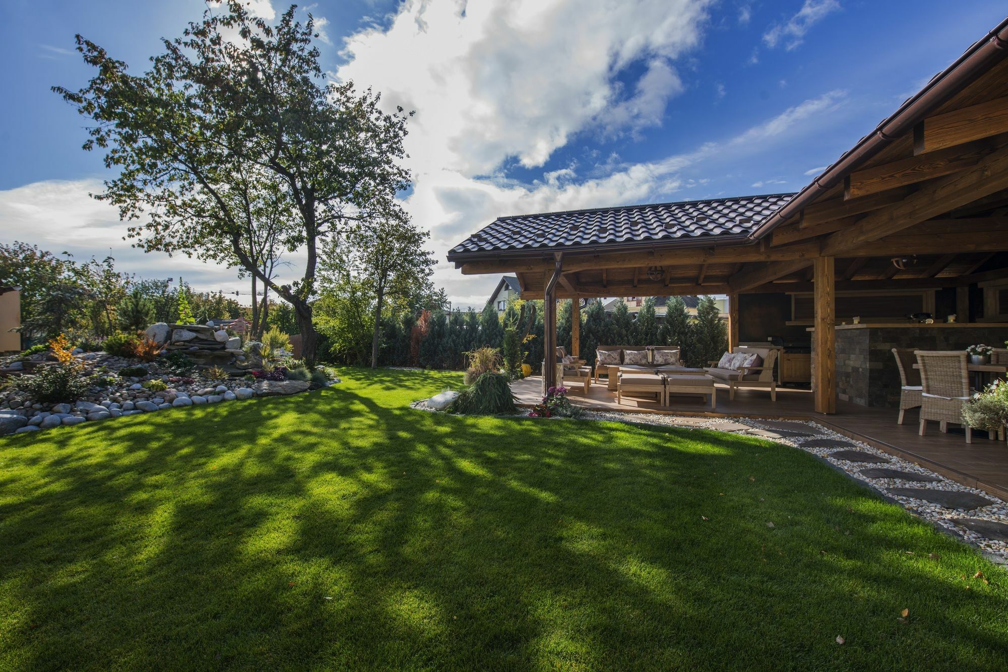 Wellness Penzion Vila Mery Poprad Exterior photo