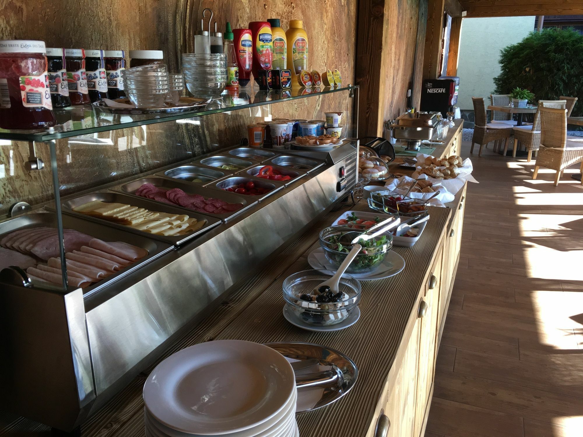 Wellness Penzion Vila Mery Poprad Exterior photo