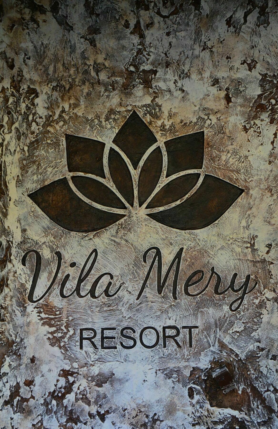 Wellness Penzion Vila Mery Poprad Exterior photo